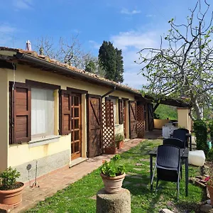 Fontevecchia Alloggio per agriturismo
