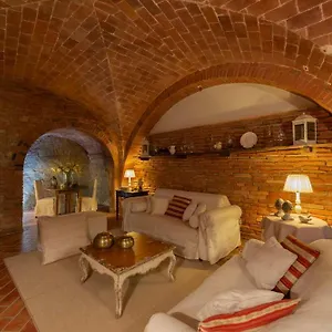 La Casetta Di Borgo Appartamento